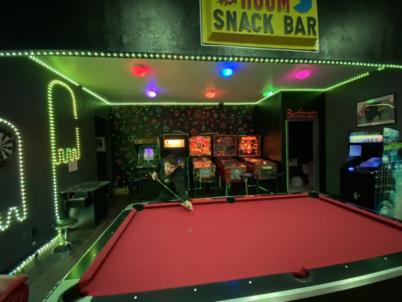 No Limit Arcade photo 2