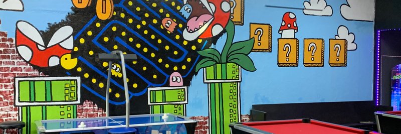 No Limit Arcade photo 4