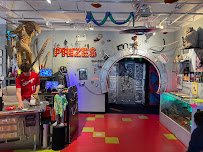 Space Golf