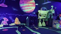 Space Golf photo 2