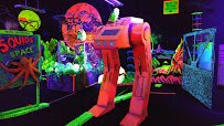 Space Golf photo 6