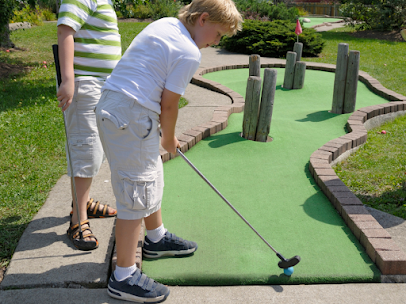 The Dugout Mini Golf photo 3