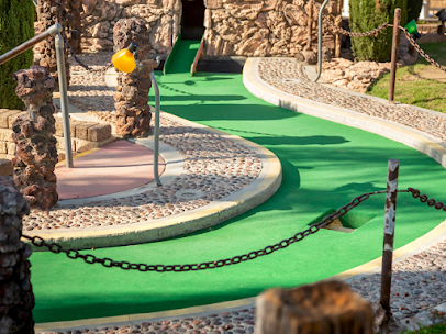 The Dugout Mini Golf photo 4