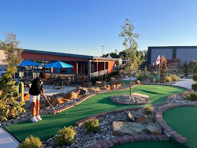 The Dugout Mini Golf photo 6