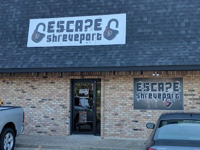 Escape SBC - Shreveport