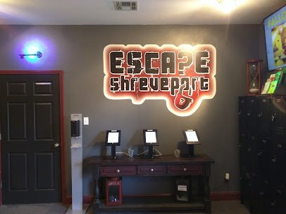 Escape SBC - Shreveport photo 3