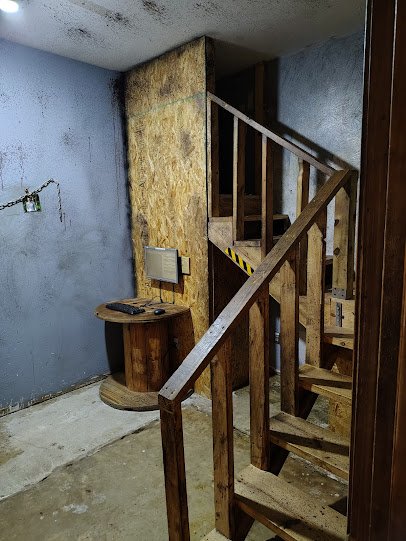 Escape SBC - Shreveport photo 5