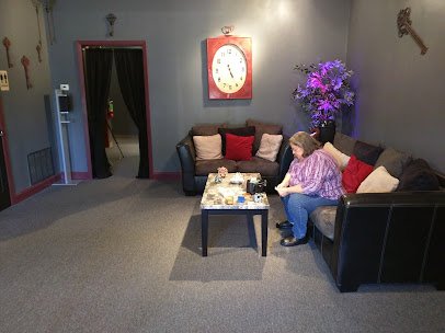 Escape SBC - Shreveport photo 6
