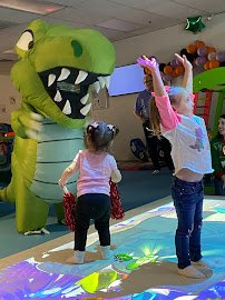 DINO KIDZ - Allen photo 6
