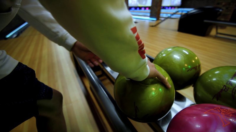 Langer's Entertainment Center photo 2