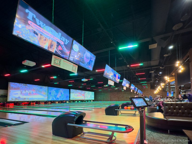 Langer's Entertainment Center photo 4