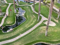 MINIATURE PUTTING COURSE photo 3