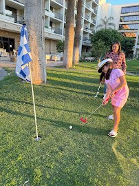 MINIATURE PUTTING COURSE photo 5