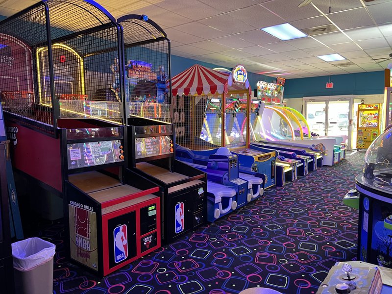 Hi-Tech Arcade photo 2
