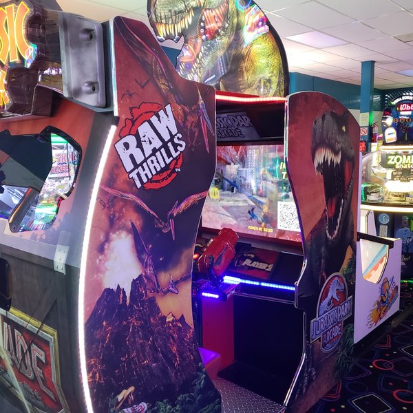 Hi-Tech Arcade photo 4