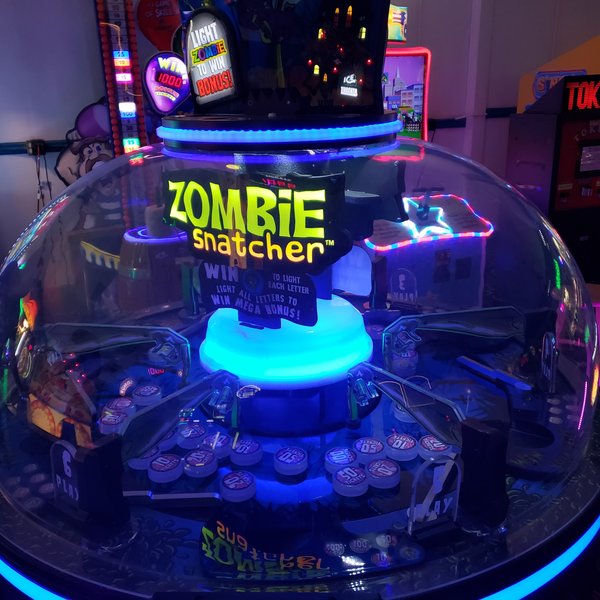 Hi-Tech Arcade photo 6