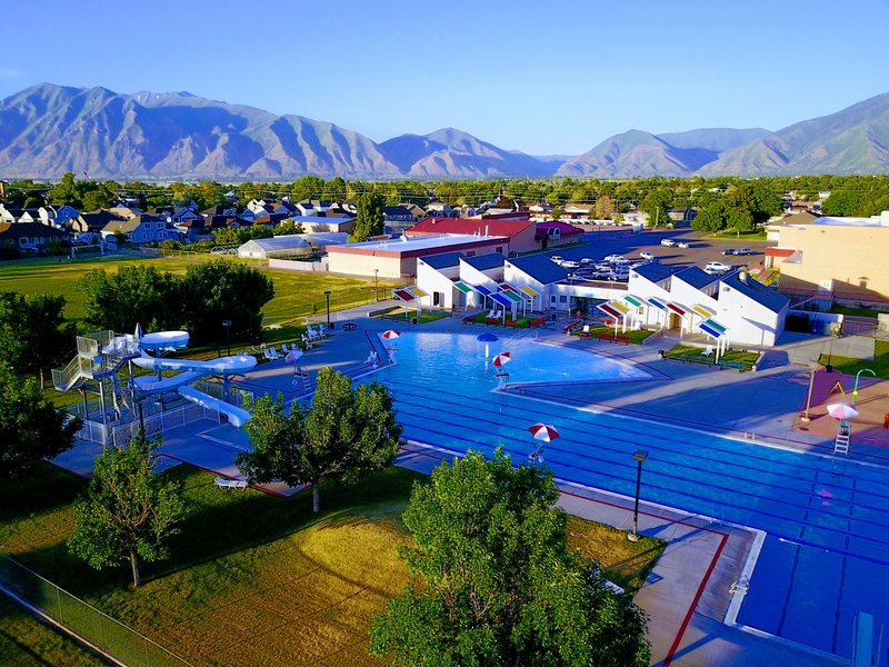 Spanish Fork Water Park photo 2