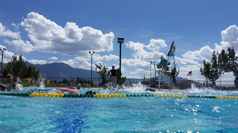 Spanish Fork Water Park photo 4