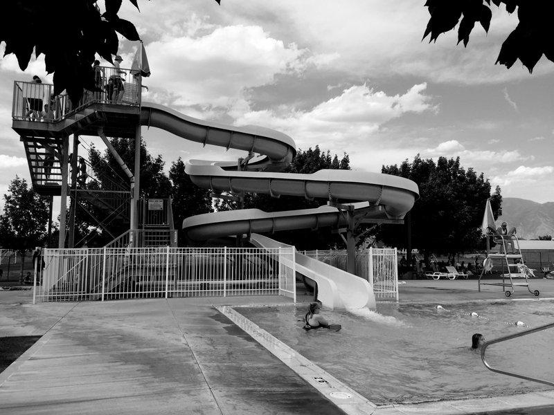 Spanish Fork Water Park photo 6