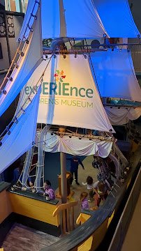 expERIEnce Children's Museum photo 2