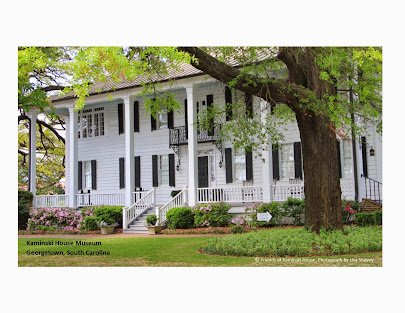 Kaminski House