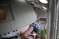 Morrison Planetarium photo 3