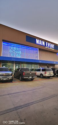 Main Event San Antonio West photo 6