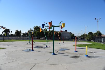 Cesar Chavez Spray Park photo 2