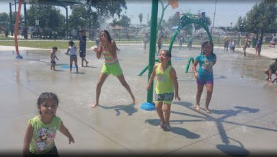 Cesar Chavez Spray Park photo 4