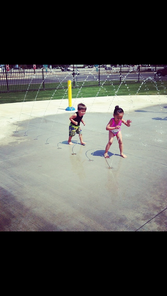 Cesar Chavez Spray Park photo 6