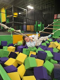 Get Air Trampoline Park photo 5