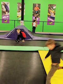 Get Air Trampoline Park photo 6