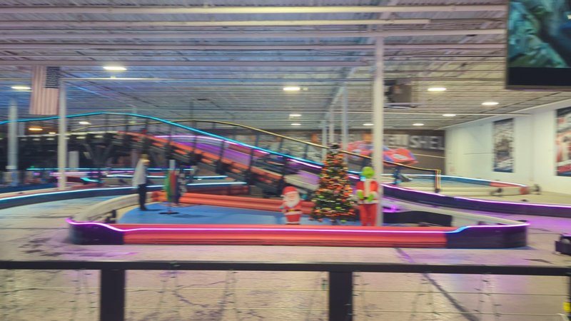 K1 Speed - Indoor Go Karts, Corporate Event Venue, Team Building Activities photo 2