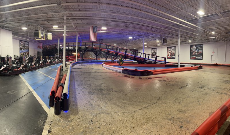 K1 Speed - Indoor Go Karts, Corporate Event Venue, Team Building Activities photo 3