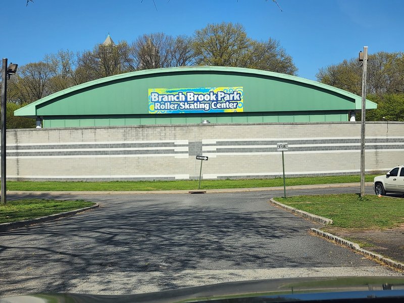 Branch Brook Park Roller Skating Center photo 4