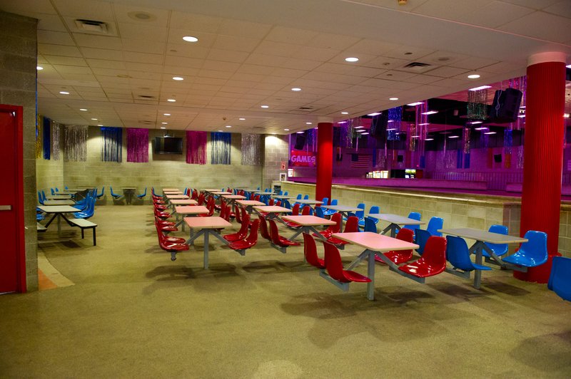 Branch Brook Park Roller Skating Center photo 5