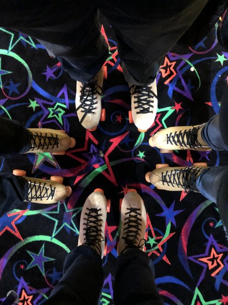 Branch Brook Park Roller Skating Center photo 6