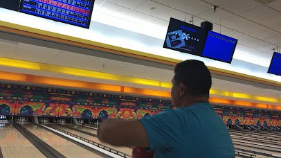 Buffaloe Lanes Cary Family Bowling Center photo 2