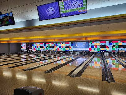 Buffaloe Lanes Cary Family Bowling Center photo 3