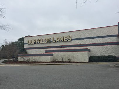 Buffaloe Lanes Cary Family Bowling Center photo 5