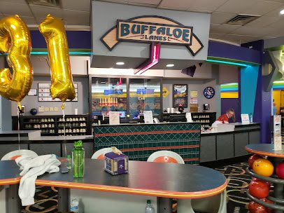 Buffaloe Lanes Cary Family Bowling Center photo 6