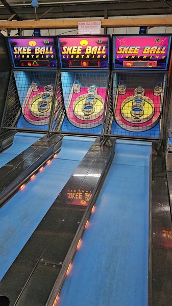 Dogpatch Arcade LLC photo 2