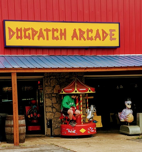 Dogpatch Arcade LLC photo 3