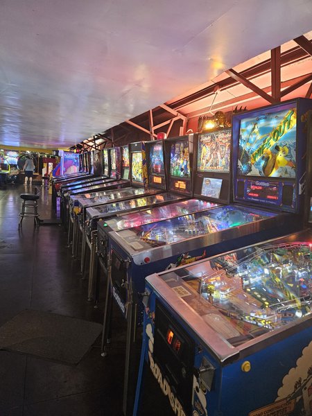 Dogpatch Arcade LLC photo 4