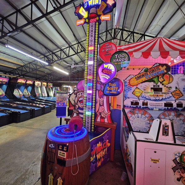 Dogpatch Arcade LLC photo 6
