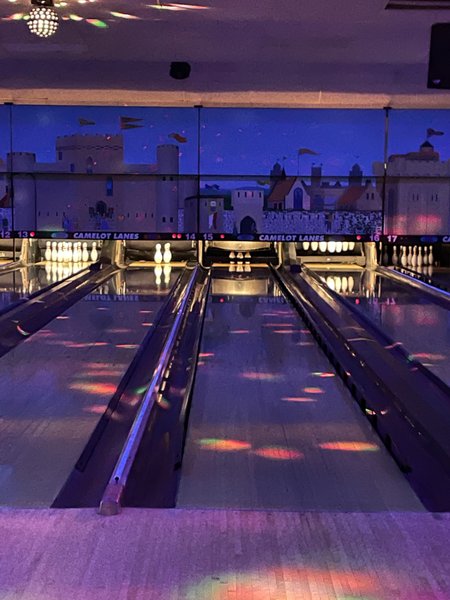 Camelot Lanes photo 3