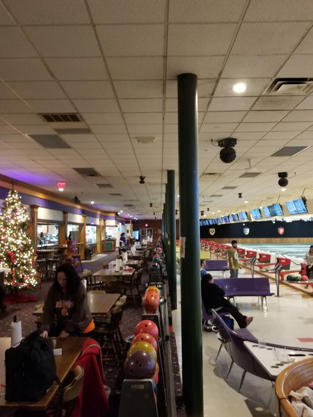 Camelot Lanes photo 5