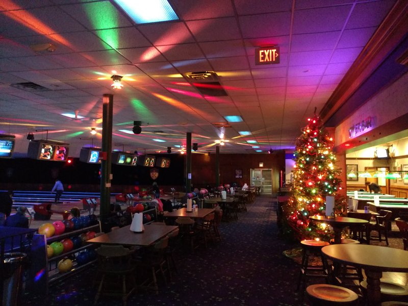 Camelot Lanes photo 6