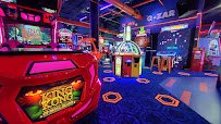 Q-ZAR & Q-AXE | Axe Throwing & Laser Tag
