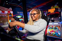 Q-ZAR & Q-AXE | Axe Throwing & Laser Tag photo 5